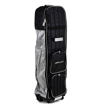 Crown Caddy rejsecover de luxe